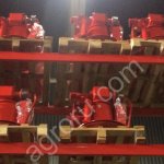 Z-178 Косилка роторная 1,65М Lisicki