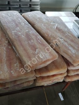 Мороженая, охлажденная, вяленая рыба и икра оптом