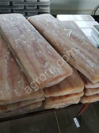 Мороженая, охлажденная, вяленая рыба и икра оптом