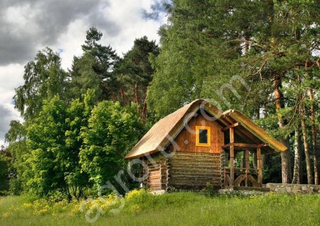 Участок Ванеев Хутор