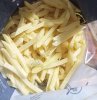 Картофель Фри