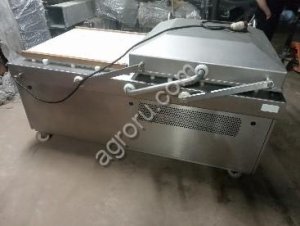 Вакуум упаковочная машина TITAN X850, Германия. Б/У