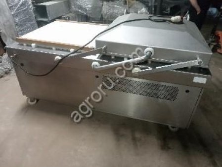 Вакуум упаковочная машина TITAN X850, Германия. Б/У