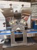 Тестоотсадочная машина двухбункерная мот -250