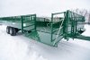 Тележка специализированная ТПС-6-02 (для перевозки свиней)