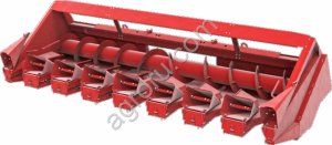 Жатка рядковая для уборки подсолнечника ЖНП-8