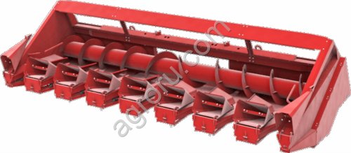 Жатка рядковая для уборки подсолнечника ЖНП-8