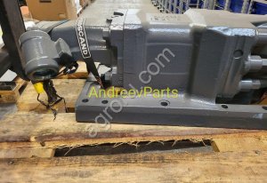 Гидравлический перфоратор Sandvik RDX5