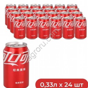Кока кола оптом