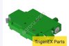 В продаже Контрольный клапан John Deere RE