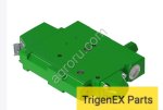 В продаже Контрольный клапан John Deere RE