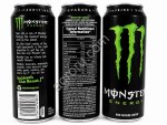 Энергетический напиток Monster Energy Green оптом