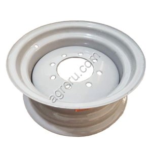 Диск колесный 8*16 ET-4.2 8*190 D145 КРКЗ с/х серый КД без вент. Акция, (арт.: 7058,3101012)
