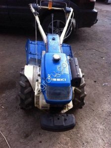 Миникультиватор ISEKI 65