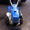 Миникультиватор ISEKI 65