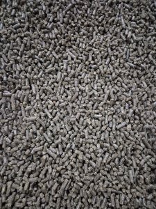 Комбикорм гранулированный