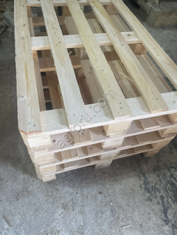 Новые поддоны