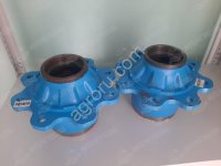 Приводная ступица Berthoud Tracker (ар)