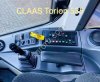 Фронтальный погрузчик CLAAS Torion 535