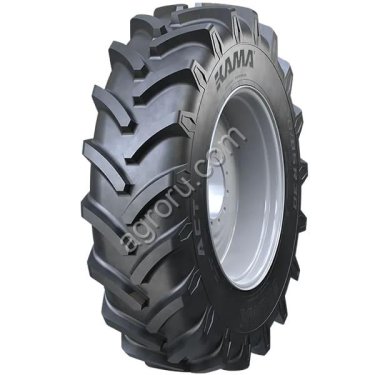 Шина сельскохозяйственная 620/75R26 (23.1R26) KAMA ACT 166 A8 TL, (арт.: 1540010)