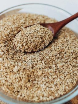 Жмых семян кунжута