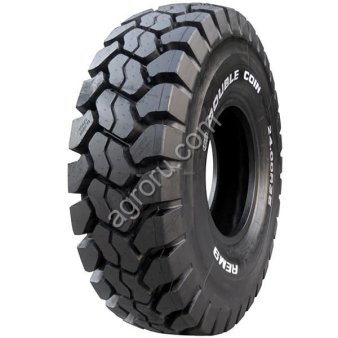 Шина сельскохозяйственная 26.5R25 DOUBLE COIN REM9 TL, (арт.: 1461653405)