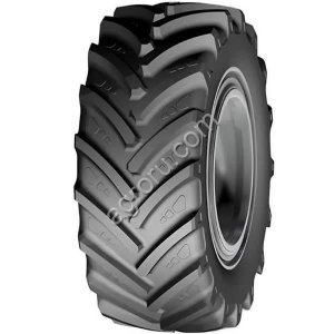 Шина сельскохозяйственная 710/70R42 LingLong LR650 R-1W 173D/176A8 TL Ёлка, (арт.: 231004064)