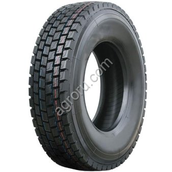 Шина грузовая 315/70R22.5 Durun DH202 154/150M нс20 вед. TL, (арт.: УП-00026317)
