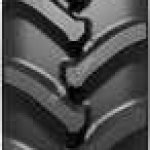 Шина сельскохозяйственная 16.9R38 Белшина Ф-52 141A8 8PR TT, (арт.: 0259001188)