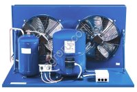 Агрегаты Для Холодильной Камеры. Камеры Заморозки. Овощехранилища. Холодильного Склада.