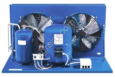 Агрегаты Для Холодильной Камеры. Камеры Заморозки. Овощехранилища. Холодильного Склада.