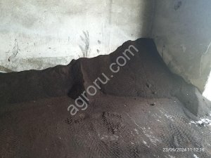 Биокомпост для рекультивации земель