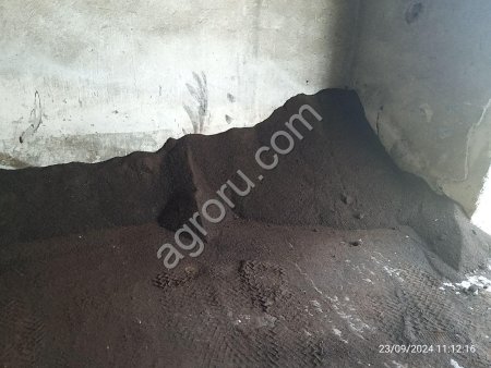 Биокомпост для рекультивации земель