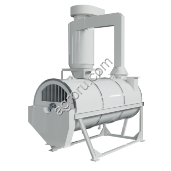 Охладители экструдата