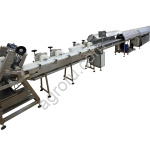 Мини линия по производству батончиков RoboMuesliBarLine - Mini