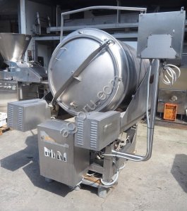 Массажер Inject Star HS1000