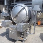 Массажер Inject Star HS1000