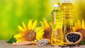 Группа компаний Русагро  производство и подсолнечного масла