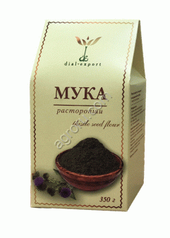 Мука Расторопши