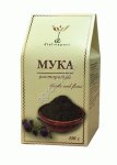 Мука Расторопши