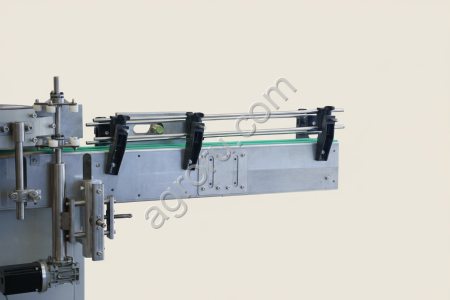 Этикетировочный автомат ЭМ-62