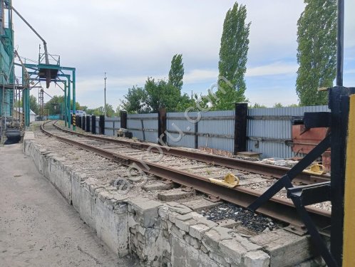Маслозавод в Волгоградской области