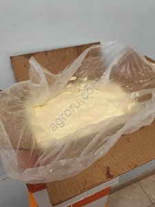 Масло сливочное ГОСТ