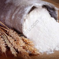 Мука пшеничная высший сорт