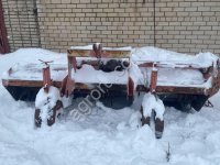 Гребнеобразователь