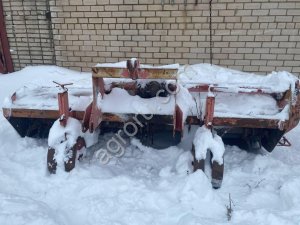 Гребнеобразователь