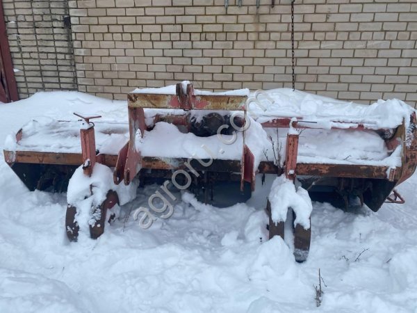 Гребнеобразователь