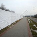 Тент баннер пвх