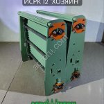 Транспортер кормосмесителя ИСРК-12 Хозяин