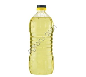 ФАСОВКА. Масло подсолнечное рафинированное дезодорированное